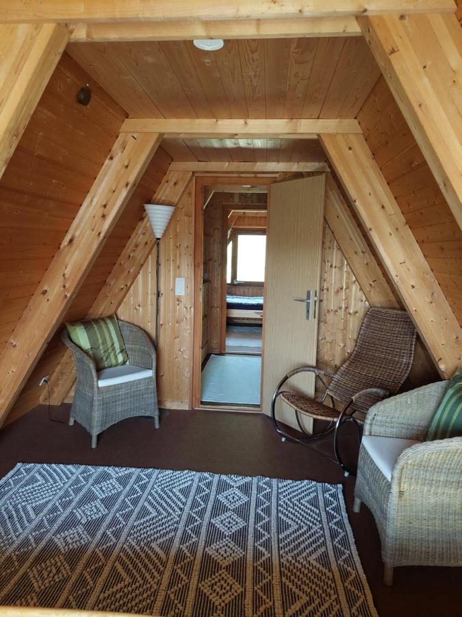 Haus Am See Willingen Willingen  Extérieur photo