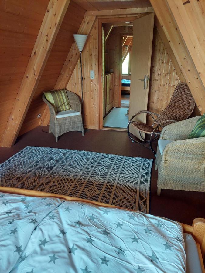 Haus Am See Willingen Willingen  Extérieur photo