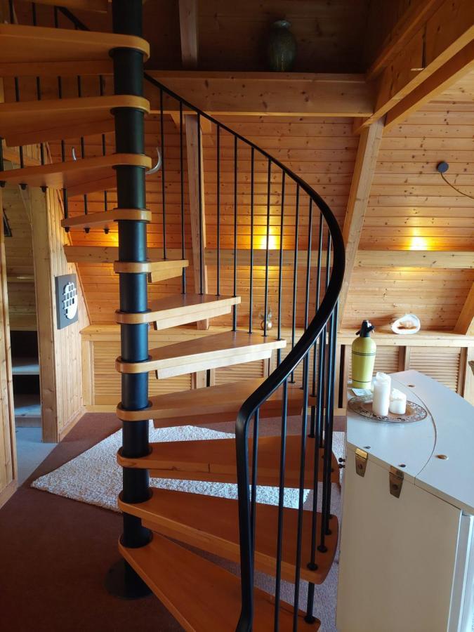 Haus Am See Willingen Willingen  Extérieur photo