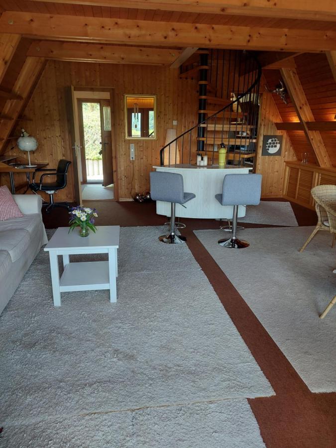Haus Am See Willingen Willingen  Extérieur photo
