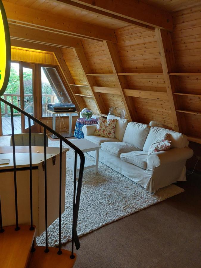 Haus Am See Willingen Willingen  Extérieur photo