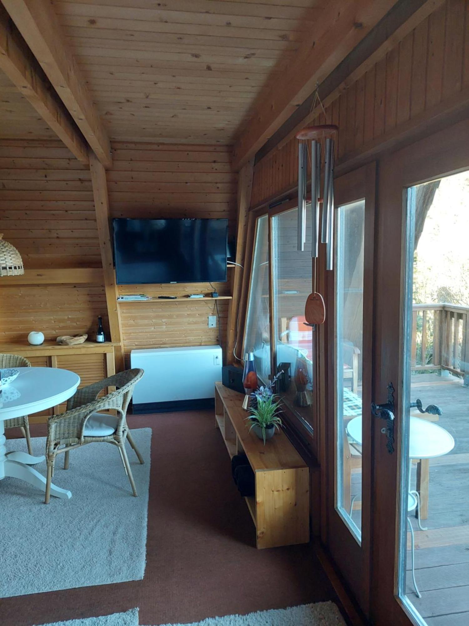 Haus Am See Willingen Willingen  Extérieur photo